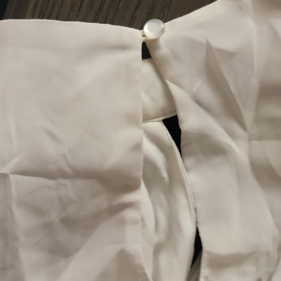 PLUS SIZE - DRESS - Picture 7 of 9